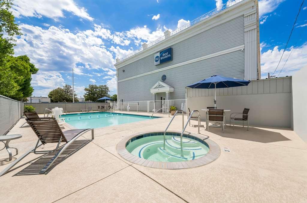 Best Western Executive Inn Los Banos Bekvämligheter bild